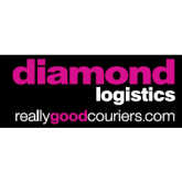 Diamond Logistics – Your local courier! 