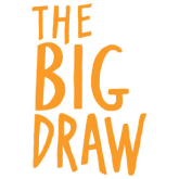 Did you know that it will soon be time for The Big Draw?