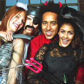 Frightfully Fun Halloween Party Ideas for Adults 