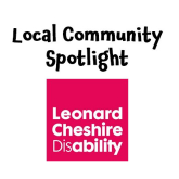 Local Community Spotlight – Leonard Cheshire Disability @LeonardCheshire #Epsom 