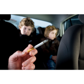 New car smoking ban comes into force today