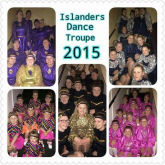 Islanders Dance Troupe's new season starts next week!