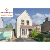 Property of the week - London Road, Ewell @PersonalAgentUK