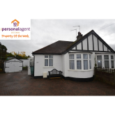 Property of the week from The Personal Agent - Kirby Close, Ewell @PersonalAgentUK