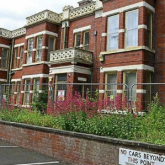 Telford historic hall preserved for affordable retirement homes