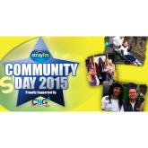 Community Day - Harrogate