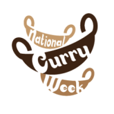 National Curry Week 10th-16th October 2016