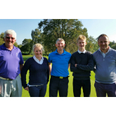 Latest News from Haverhill Golf Club