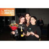 The Ashley Centre Retailer Awards Winners 2015 in #Epsom @Ashley_centre