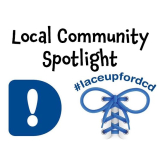 Local Community Spotlight - Dyspraxia Action! @dyspraxiaaction #laceupfordcd