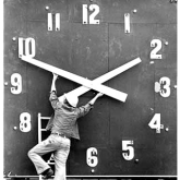 When (and why) the clocks go back - and some tips for parents with young children