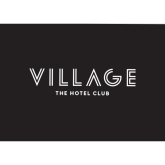 Village The Hotel Club - everything you need under one roof, work, rest or play.