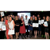 Woop woop! Well done to the winners at the Bromley Business Awards!