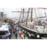 Poole Maritime Festival is coming - so get on board, businesses urged