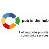 PUB IS THE HUB!  Launch Of Local Community Services Champions Programme In Devon. 