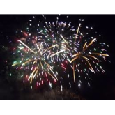 Fireworks and Bonfire Night