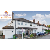 Letting of the Week - 3 Bed Semi-Detached - #Epsom, Surrey. @ThePersonalAgent