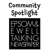 Local Community Spotlight – Epsom and Ewell Talking Newspaper @epsomandewelltn