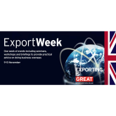 Explore Export In Birmingham – UKTI West Midlands’ Biggest Export Event  Yet