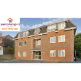 Letting of the Week - 2 Bed Flat - Alexandra Road, Epsom @ThePersonalAgent