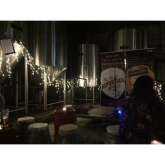 Comedy Night at Windsor & Eton Brewery