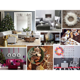 Top 9 Christmas Decorating Trends 2015