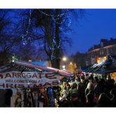 Magical Christmas Markets - Harrogate
