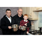 A Tragic Tale leads to Plans to set up Soup kitchen In Barrow