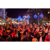 No Official Switch on of  Solihull Christmas Lights