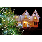 Christmas comes to Lavenham with three-day festive spectacular