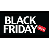 Black Friday in Lichfield