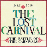 The Lost Carnival adventure begins