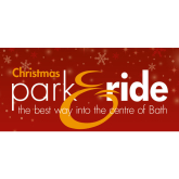 Christmas Park & Ride