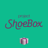 Project Shoebox - need your unwanted toiletries to help vulnerable women in domestic abuse refuges.