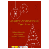 The Christmas Retail Experience