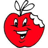 1st December is Eat a Red Apple Day  