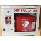Do You Know Where A Defibrillator Is Located In Your North Devon Village, Or In Barnstaple?