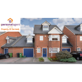 Property of the week - 4 Bed Link-Detached House - Buxton Close, Epsom - @PersonalAgentUK #Epsom