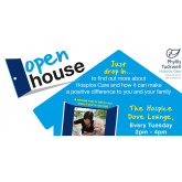 Hospice Opens Doors In New Weekly Session With Open House