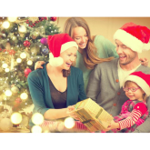 Top tips for a stress free Christmas 2016!