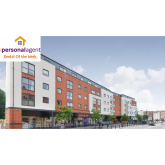 Letting of the Week - 1 Bed Serviced Apartment - Capital Square, #Epsom @PersonalAgentUK
