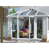 A Guide to Four Different Types of Conservatory