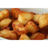 Ultimate roast potatoes