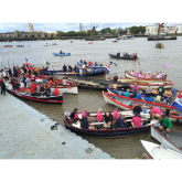 Local businesses invited to take part in the Great River Race 2016