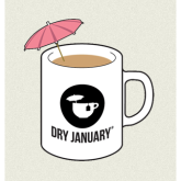 Is your January going to be a dry one?