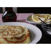 Pancake Day: its history, a recipe and more...