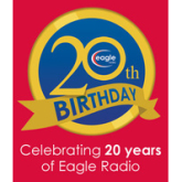 Eagle Radio Trust making £10,000 available to local good causes
