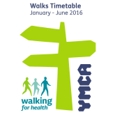 East Surrey Walking for Health timetable Jan-Jun #Banstead #Tadworth @Healthy Walks
