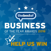 Can you help Sudbury businesses win Business of The Year
