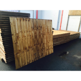 Every Day Fence Panels from Just £15!